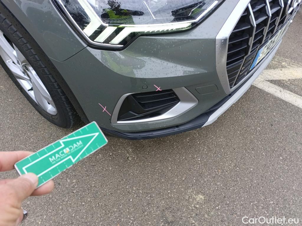  Audi  Q3 AUDI  / 2018 / 5P / todoterreno Advanced 35 TDI 110kW (150CV) S tronic #11