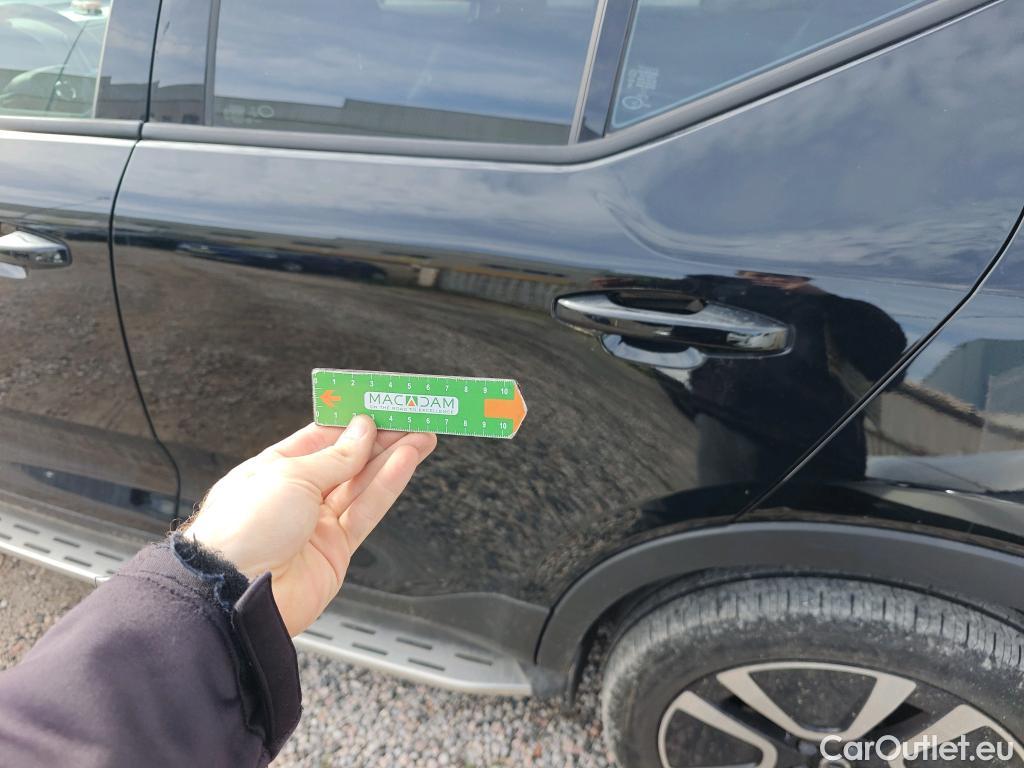  Volvo  XC 40 VOLVO XC40 / 2017 / 5P / todoterreno 1.5 T3 Momentum Pro #42