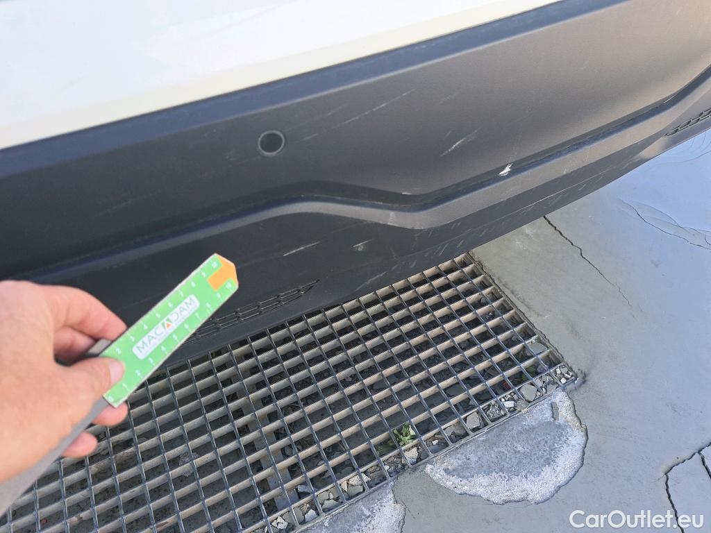  Nissan  Qashqai NISSAN  / 2021 / 5P / todoterreno DIG-T 103kW (140CV) mHEV 4x2 Acenta #10