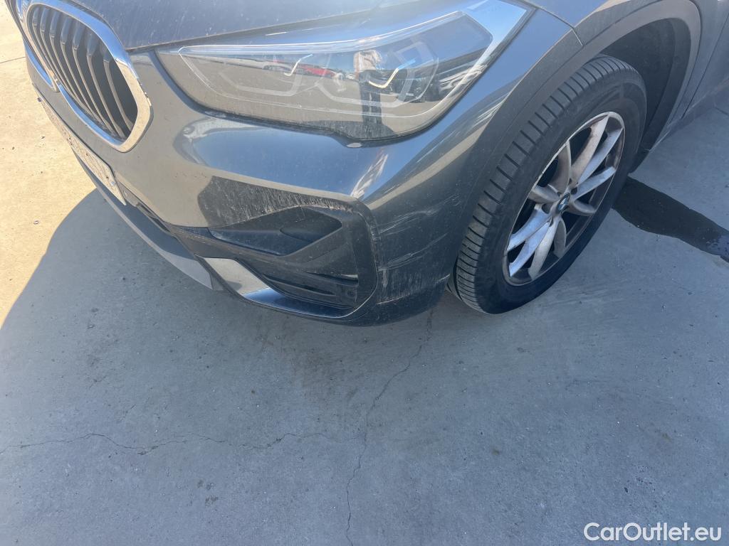  Bmw  X1 BMW  / 2019 / 5P / todoterreno sDrive18d #11