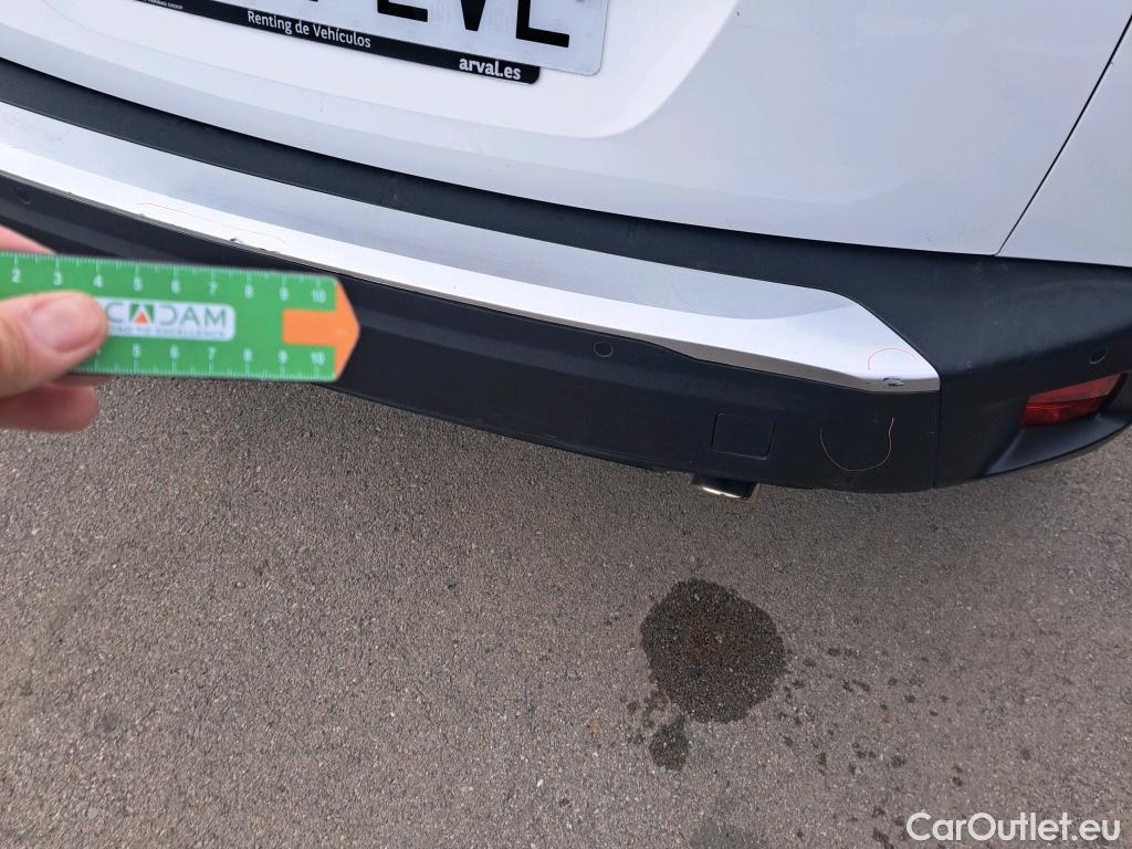  Peugeot  2008 PEUGEOT  / 2019 / 5P / todoterreno Active BlueHDI 81kW (110CV) #25