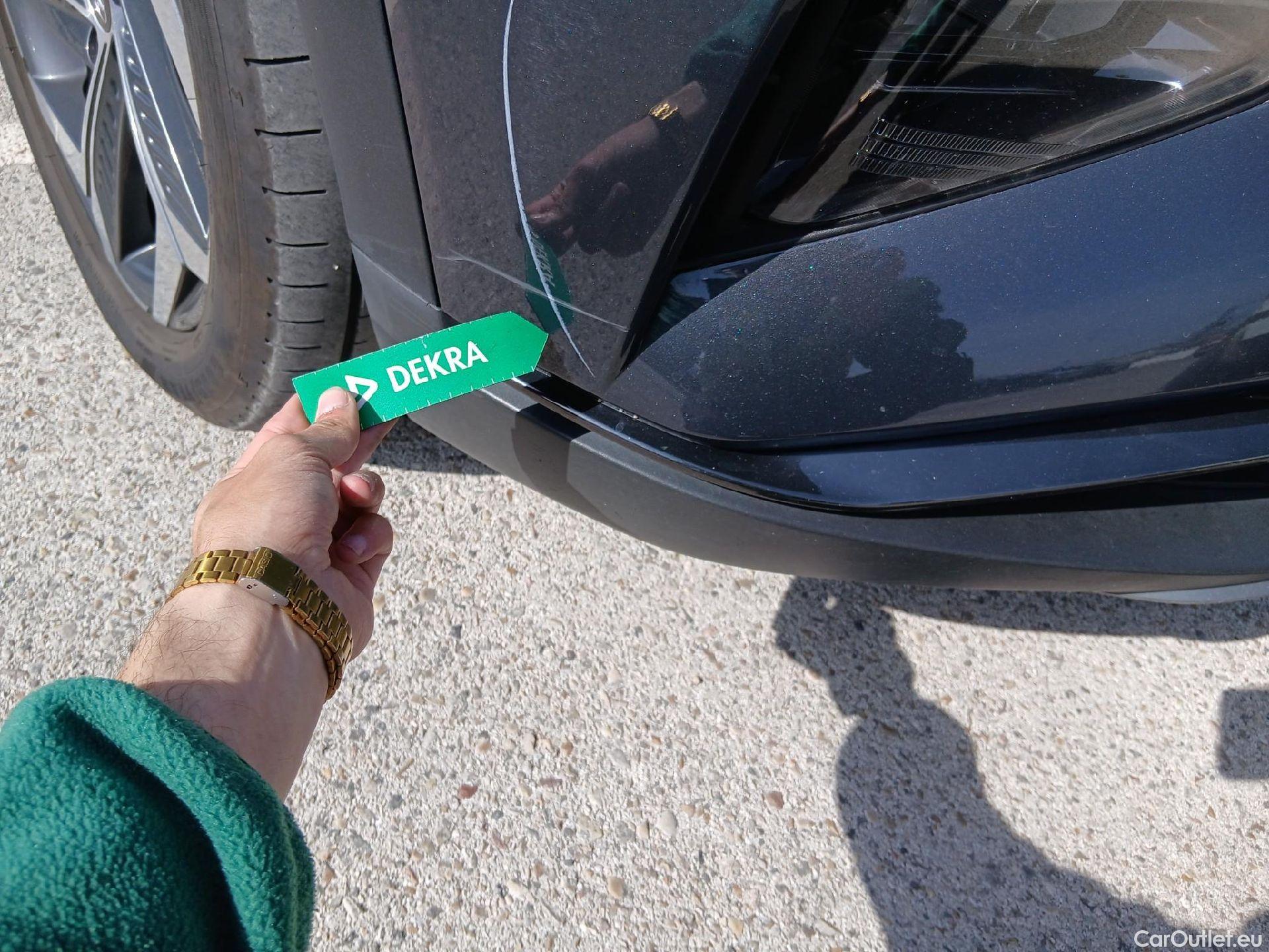  Hyundai  Tucson HYUNDAI  / 2020 / 5P / todoterreno 1.6 TGDI PHEV 195kW Tecno Sky Auto 4x4 #48