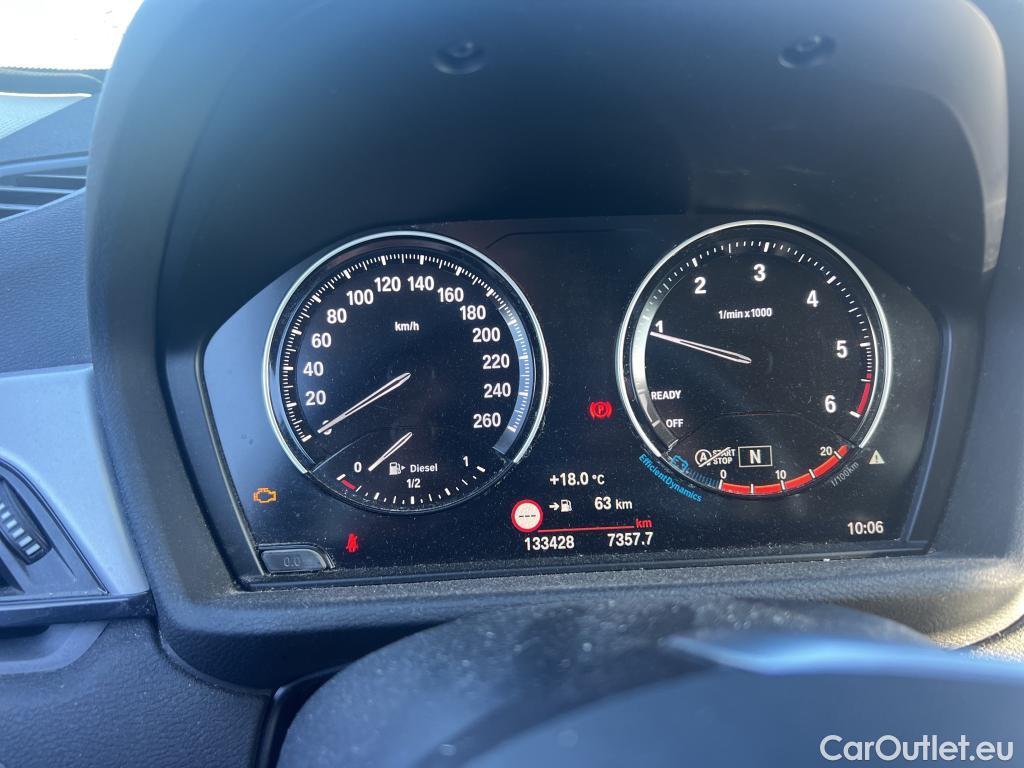  Bmw  X1 BMW  / 2019 / 5P / todoterreno sDrive18d #21