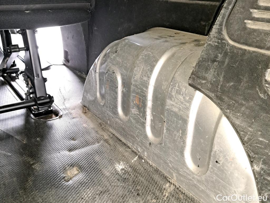  Fiat  Talento FIAT  / 2016 / 5P / combi 1.2 SX Largo 1.6 EcoJet 89 kW (120 CV) #16