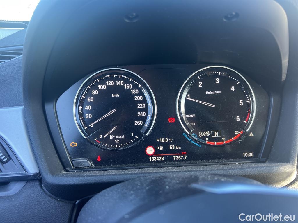  Bmw  X1 BMW  / 2019 / 5P / todoterreno sDrive18d #22