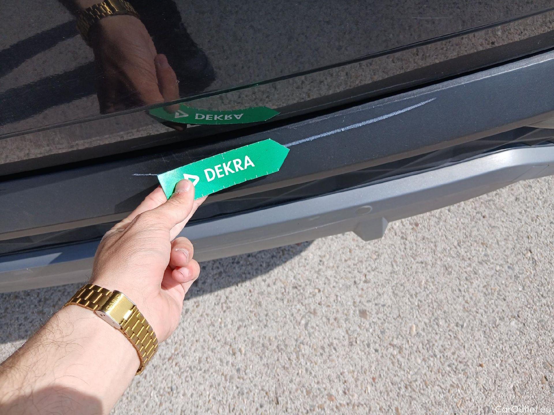  Hyundai  Tucson HYUNDAI  / 2020 / 5P / todoterreno 1.6 TGDI PHEV 195kW Tecno Sky Auto 4x4 #30