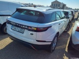  Land Rover  Range Rover LAND ROVER  Velar / 2017 / 5P / todoterreno 2.0 D180 132kW (180CV) 4WD Auto #2