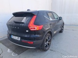  Volvo  XC 40 VOLVO XC40 / 2017 / 5P / todoterreno 1.5 T4 Twin Recharge Inscription Auto #2