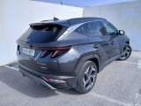  Hyundai  Tucson HYUNDAI  / 2020 / 5P / todoterreno 1.6 TGDI PHEV 195kW Tecno Sky Auto 4x4 #2