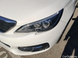  Peugeot  308 PEUGEOT  / 2017 / 5P / berlina con portón 5p Style BlueHDi 130 S&S #15