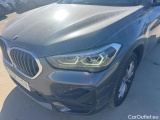  Bmw  X1 BMW  / 2019 / 5P / todoterreno sDrive18d #15