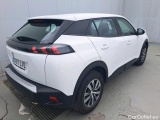  Peugeot  2008 PEUGEOT  / 2019 / 5P / todoterreno Active BlueHDI 81kW (110CV) #2