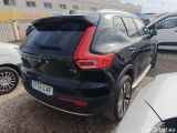  Volvo  XC 40 VOLVO XC40 / 2017 / 5P / todoterreno 1.5 T3 Momentum Pro #2