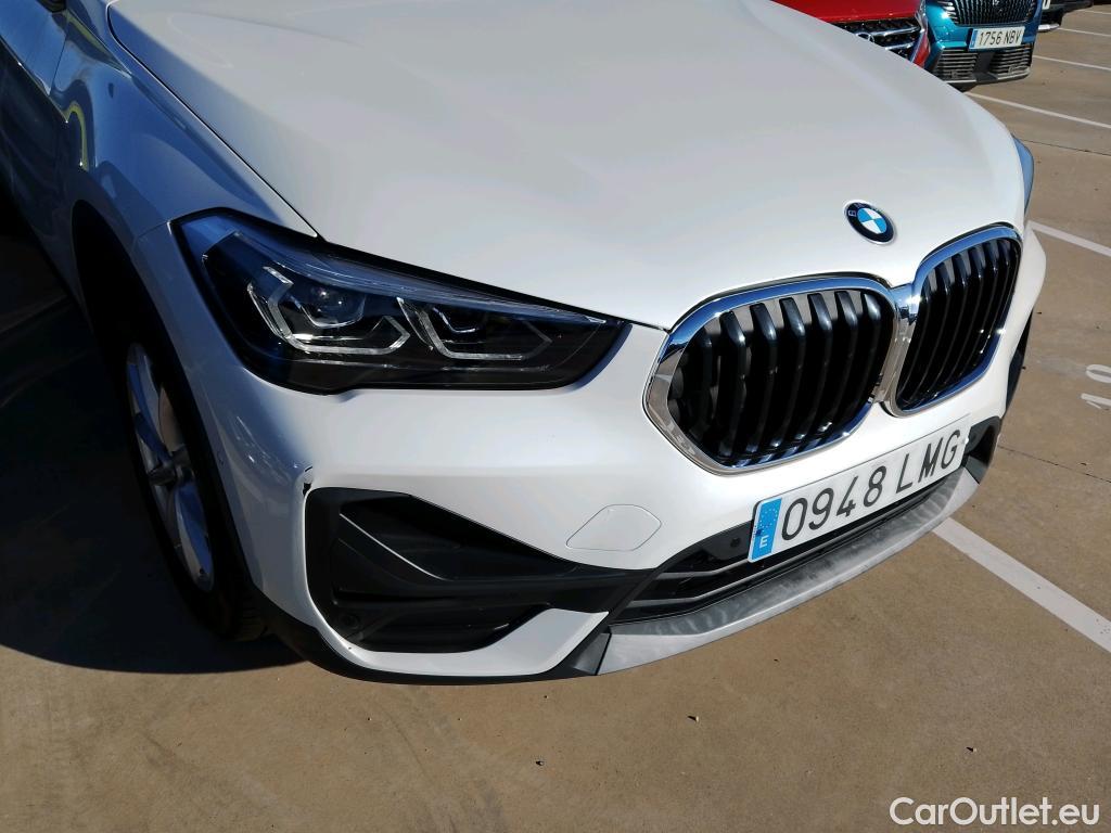  Bmw  X1 BMW  / 2019 / 5P / todoterreno sDrive18d #5