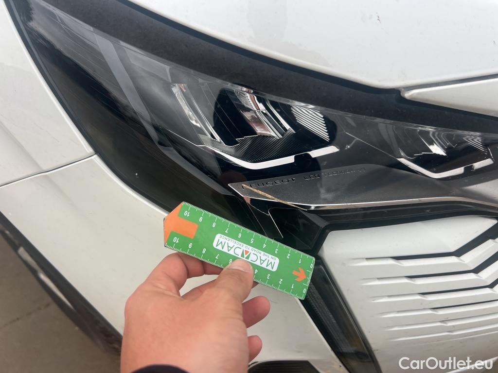  Peugeot  3008 PEUGEOT  / 2020 / 5P / todoterreno 1.5 BlueHDi 96kW (130CV) S&S Active Pack #41