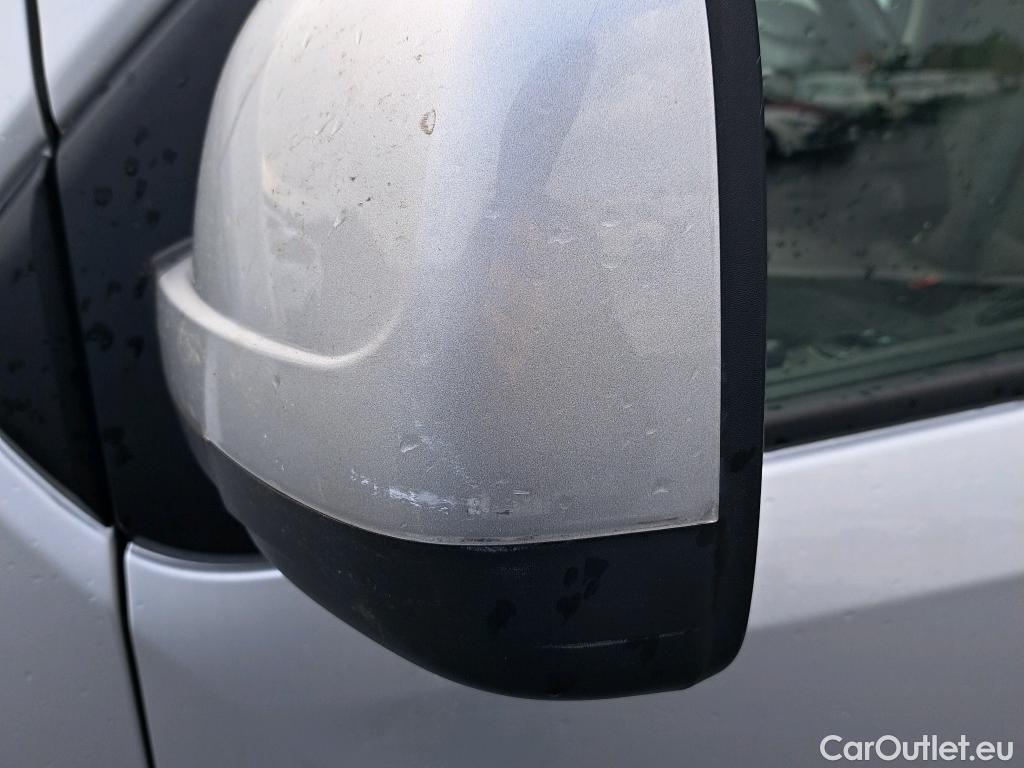  Fiat  Talento FIAT  / 2016 / 5P / combi 1.2 SX Largo 1.6 EcoJet 89 kW (120 CV) #85