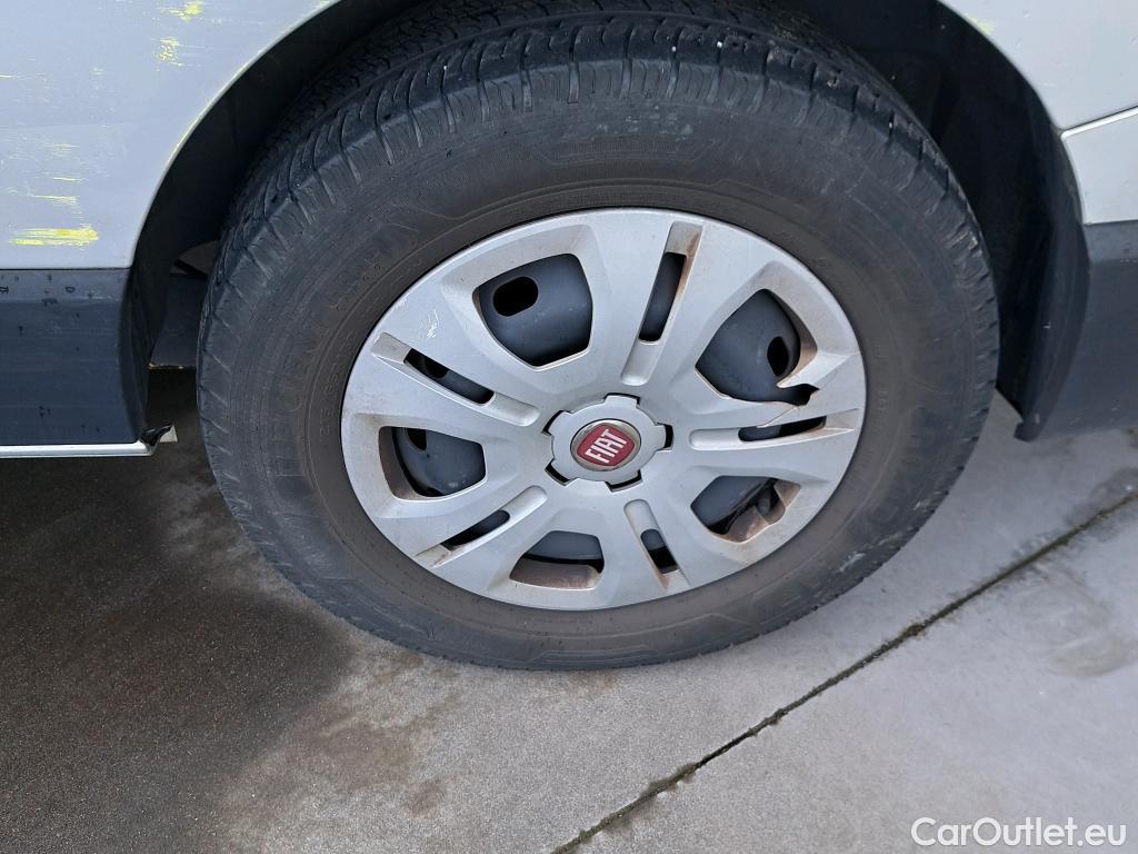  Fiat  Talento FIAT  / 2016 / 5P / combi 1.2 SX Largo 1.6 EcoJet 89 kW (120 CV) #81