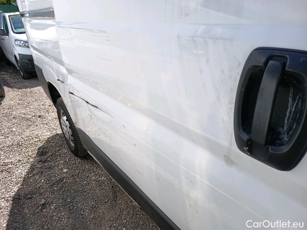  Fiat  Ducato FIAT  / 2014 / 4P / furgón Furgón 35 Medio 100kW Natural Power #20