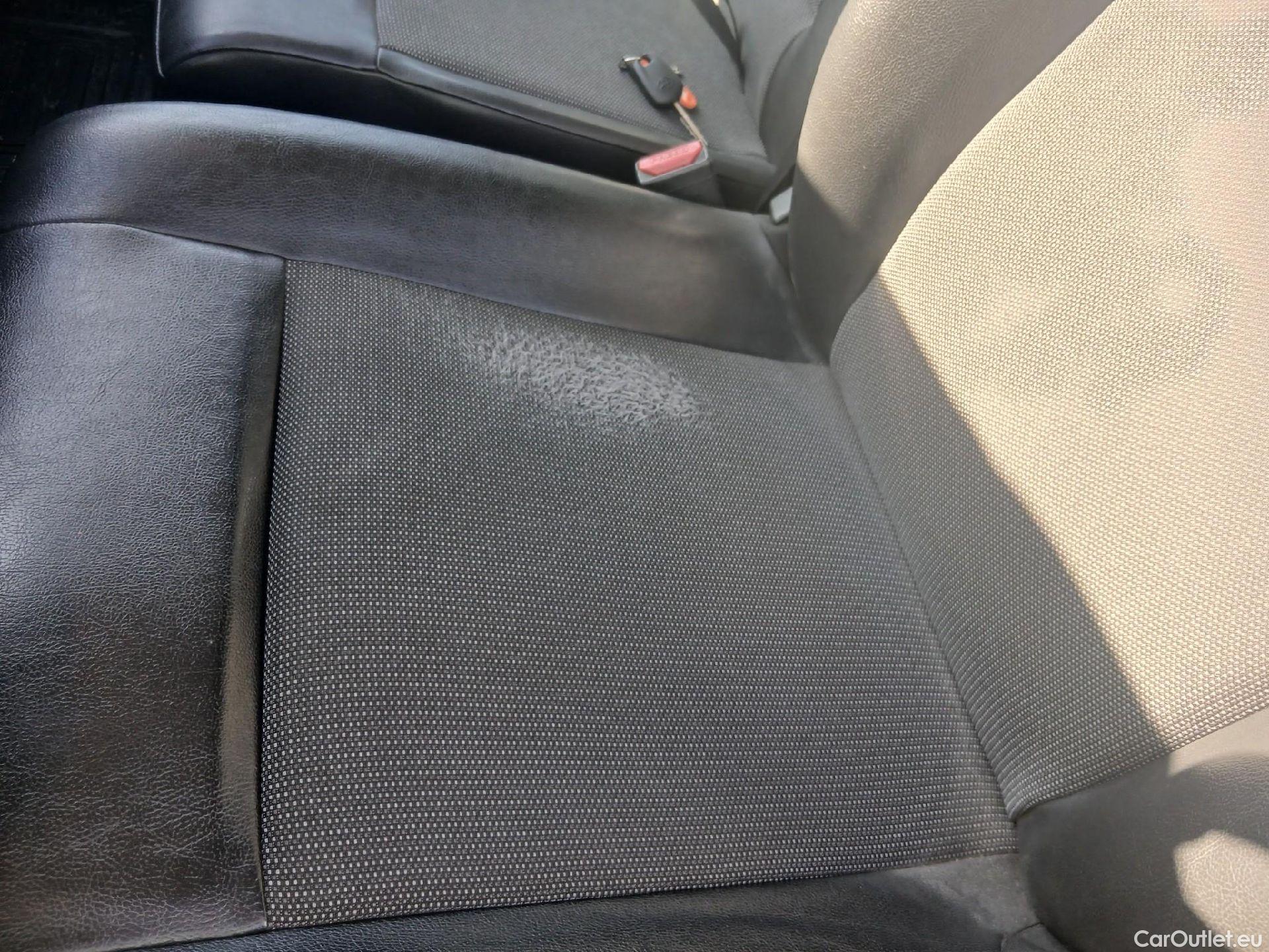  Toyota  Proace TOYOTA  / 2016 / 4P / furgón FU. MEDIO (L1) 2.0D 90kW COMFORT CARGA + #9