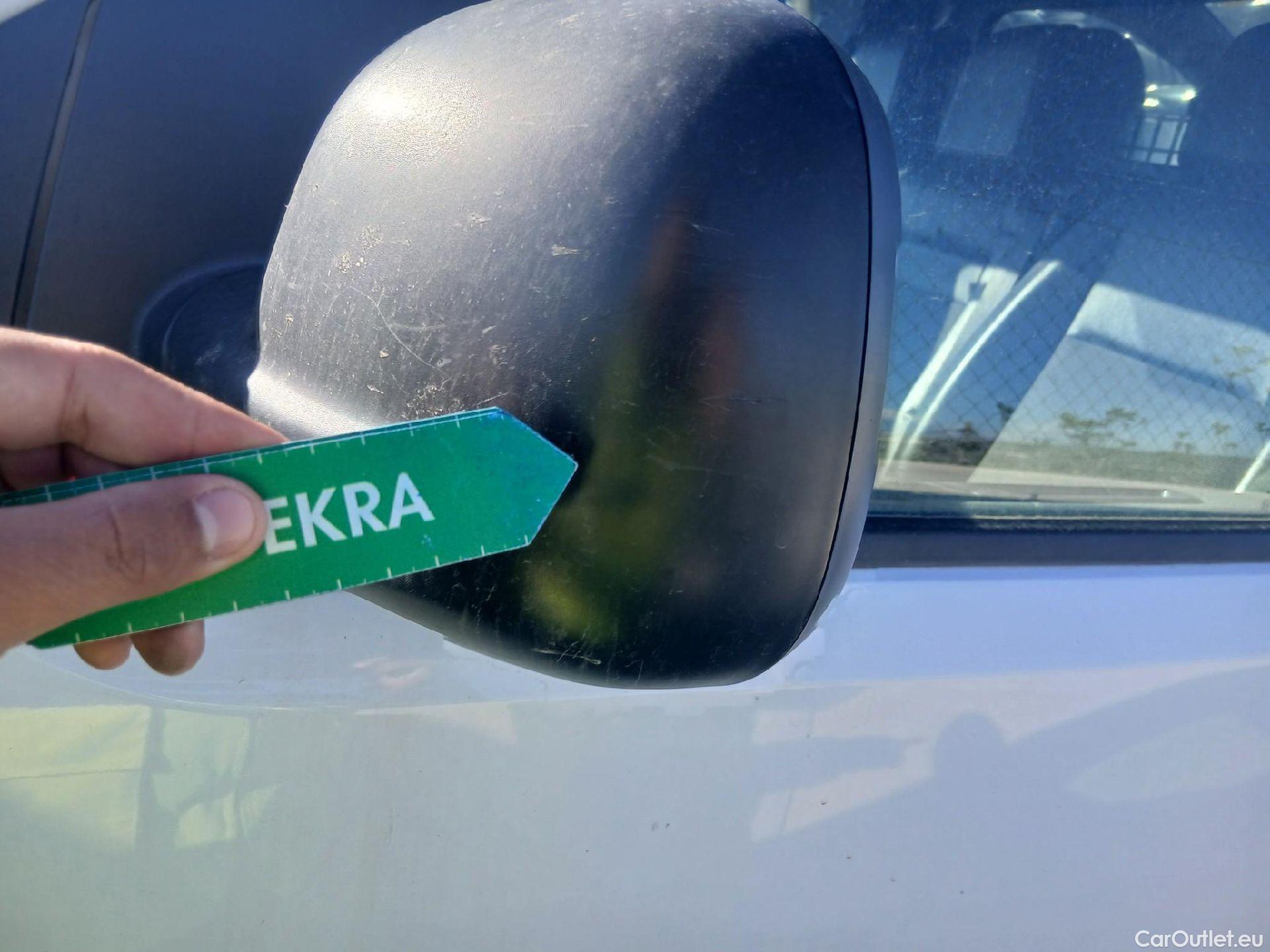  Toyota  Proace TOYOTA  / 2016 / 4P / furgón FU. MEDIO (L1) 2.0D 90kW COMFORT CARGA + #16