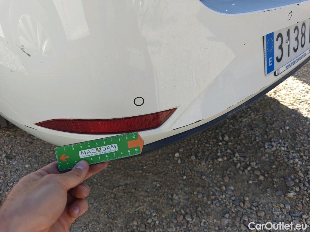  Seat  Leon SEAT Nuevo León / 2020 / 5P / familiar SP 1.4 e-Hybrid DSG S&S Xcellence Go L #41