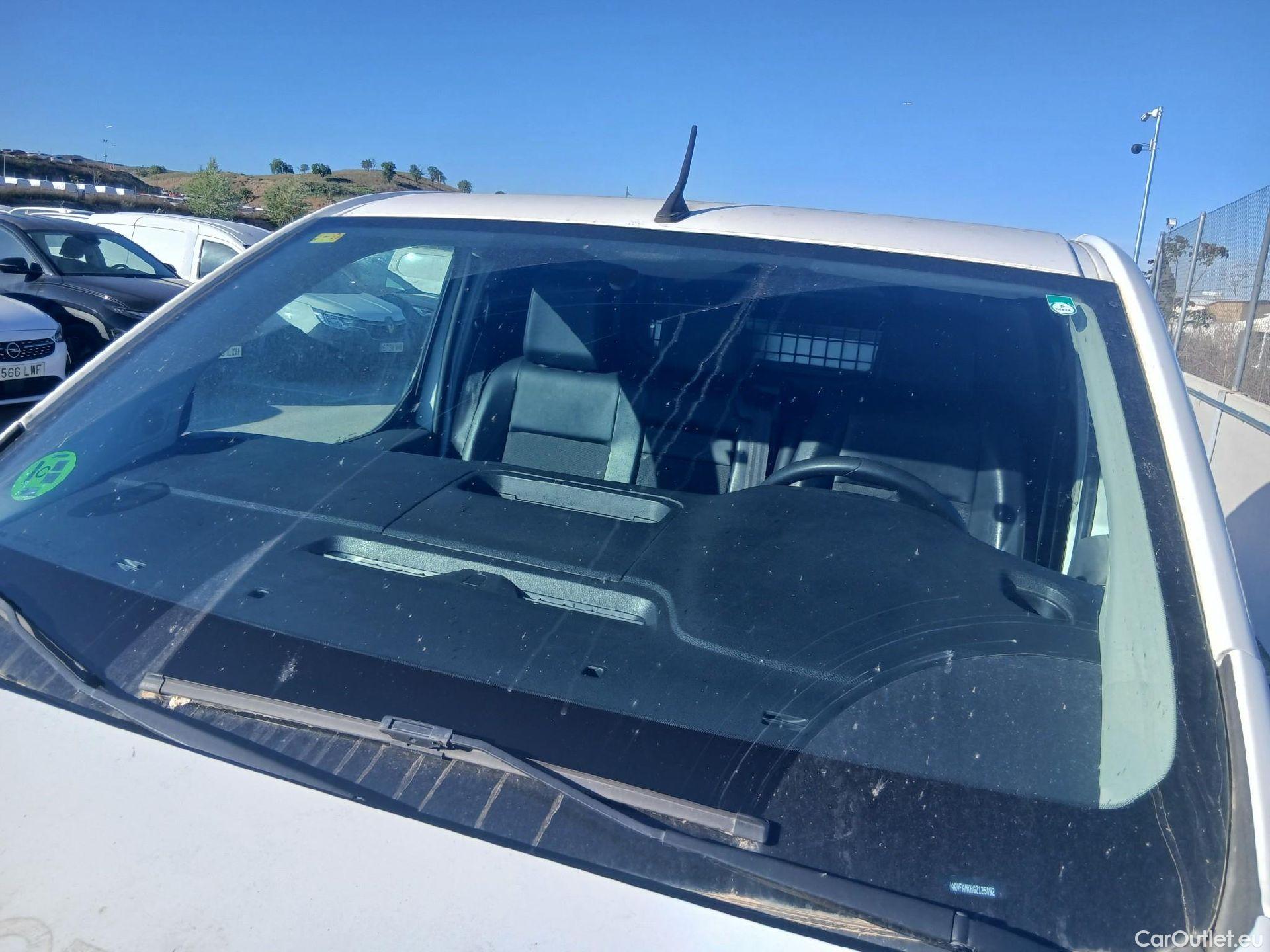  Toyota  Proace TOYOTA  / 2016 / 4P / furgón FU. MEDIO (L1) 2.0D 90kW COMFORT CARGA + #14