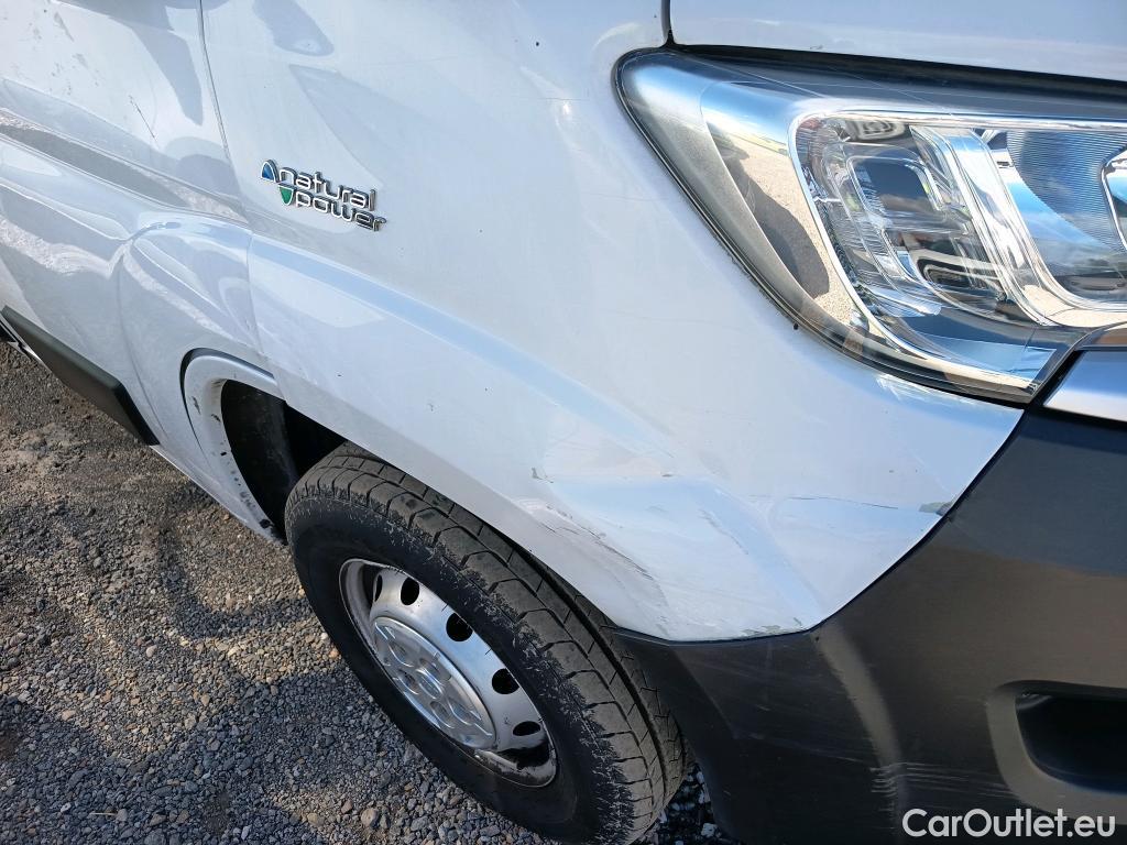  Fiat  Ducato FIAT  / 2014 / 4P / furgón Furgón 35 Medio 100kW Natural Power #40