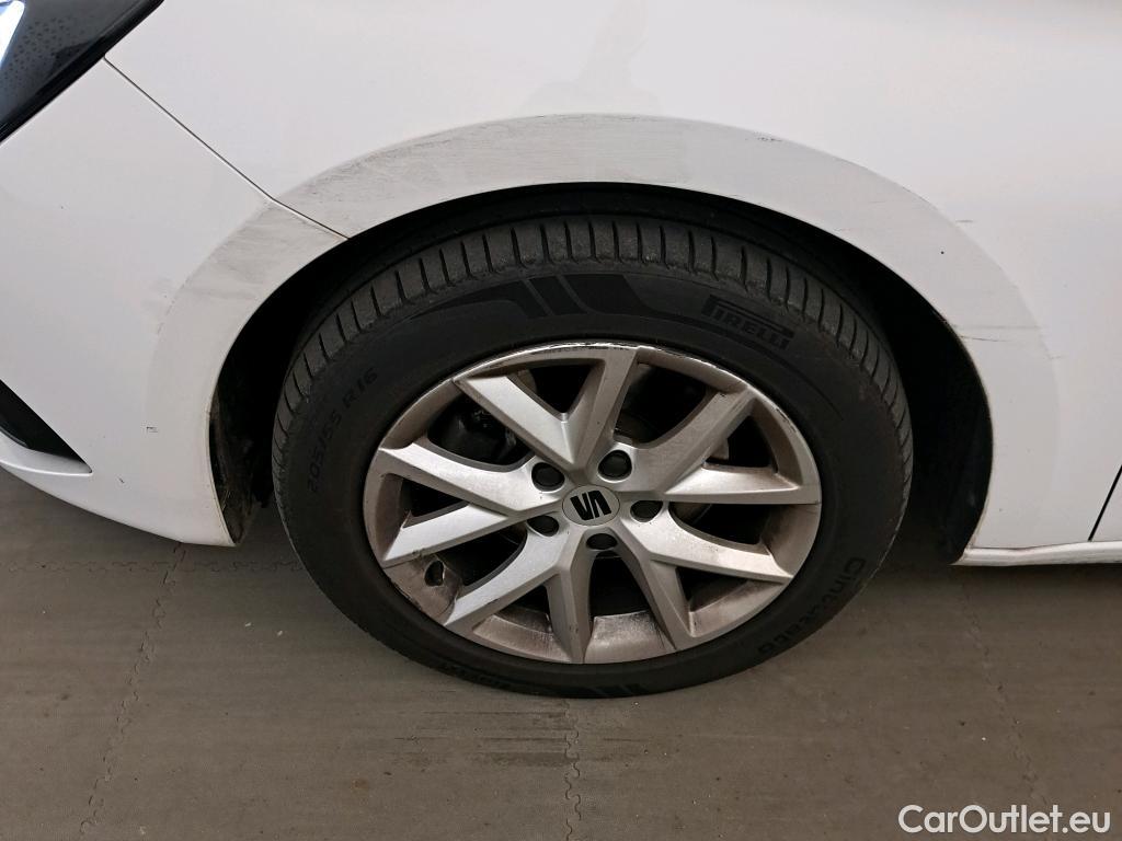  Seat  Leon SEAT Nuevo León / 2020 / 5P / berlina con portón 2.0 TDI 85kW S&S Style Go(SP) #20