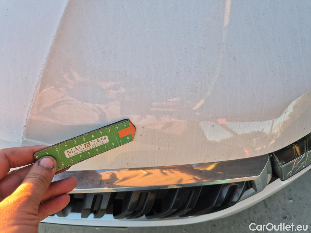  Skoda  KAMIQ SKODA  1.0 TSI 81kW (110CV) DSG Ambition #23