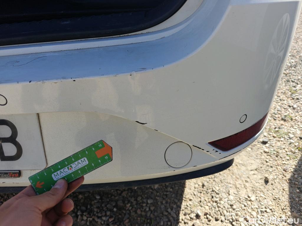  Seat  Leon SEAT Nuevo León / 2020 / 5P / familiar SP 1.4 e-Hybrid DSG S&S Xcellence Go L #36