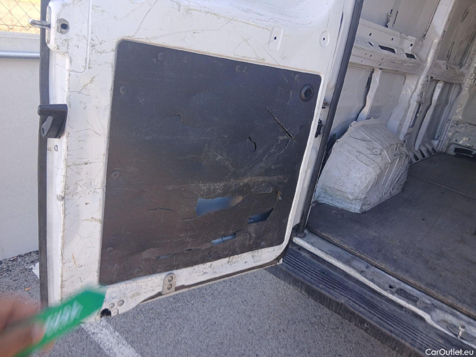  Fiat  Ducato FIAT  / 2014 / 4P / furgón 35 L2H1 Nat.Pow(100kW) EU6 D-temp GNC #4