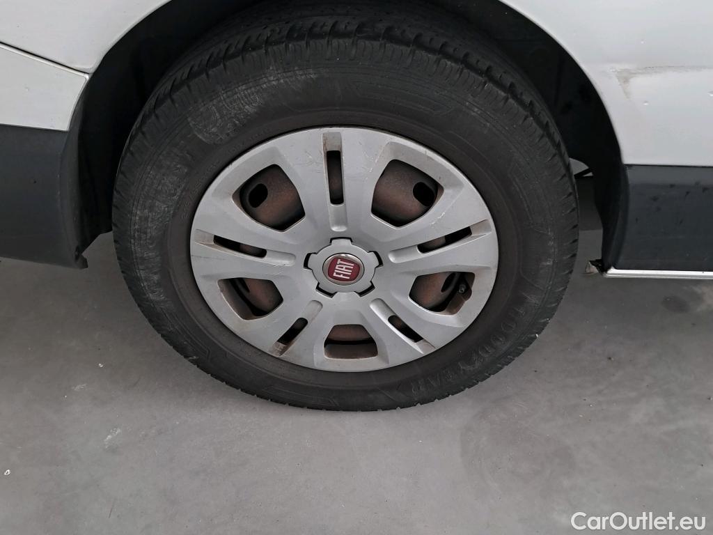  Fiat  Talento FIAT  / 2016 / 5P / combi 1.2 SX Largo 1.6 EcoJet 89 kW (120 CV) #83