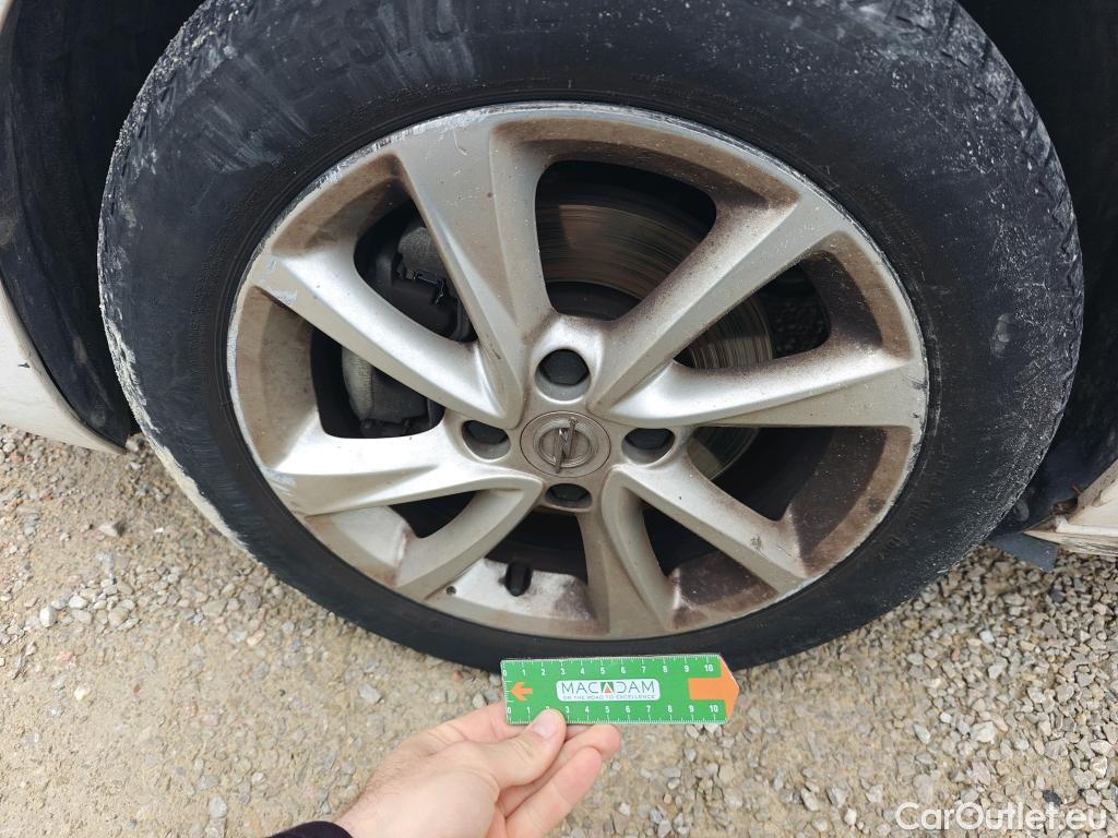  Opel  Corsa OPEL  1.2T XHL 74kW (100CV) Elegance (CX2) #53