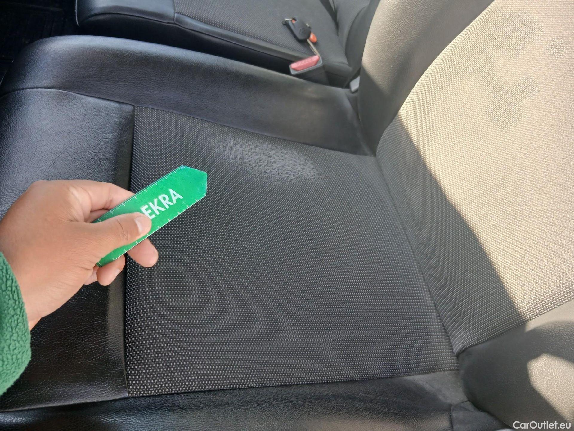  Toyota  Proace TOYOTA  / 2016 / 4P / furgón FU. MEDIO (L1) 2.0D 90kW COMFORT CARGA + #10