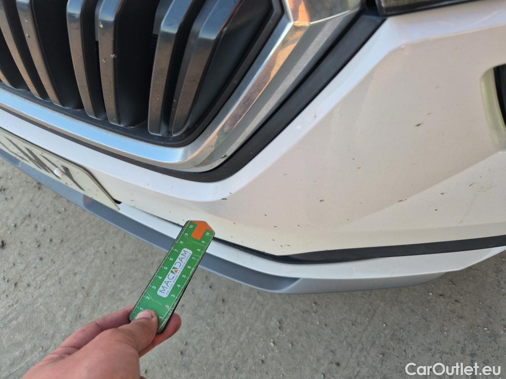  Skoda  KAMIQ SKODA  1.0 TSI 81kW (110CV) DSG Ambition #11