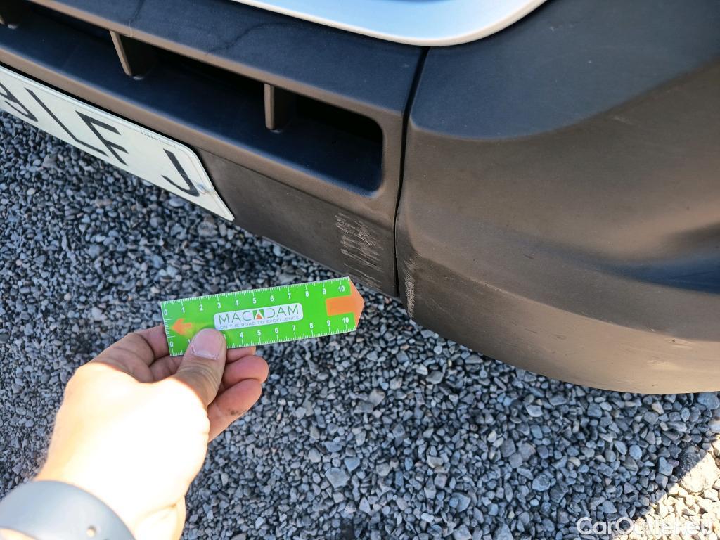  Fiat  Ducato FIAT  / 2014 / 4P / furgón Furgón 35 Medio 100kW Natural Power #49