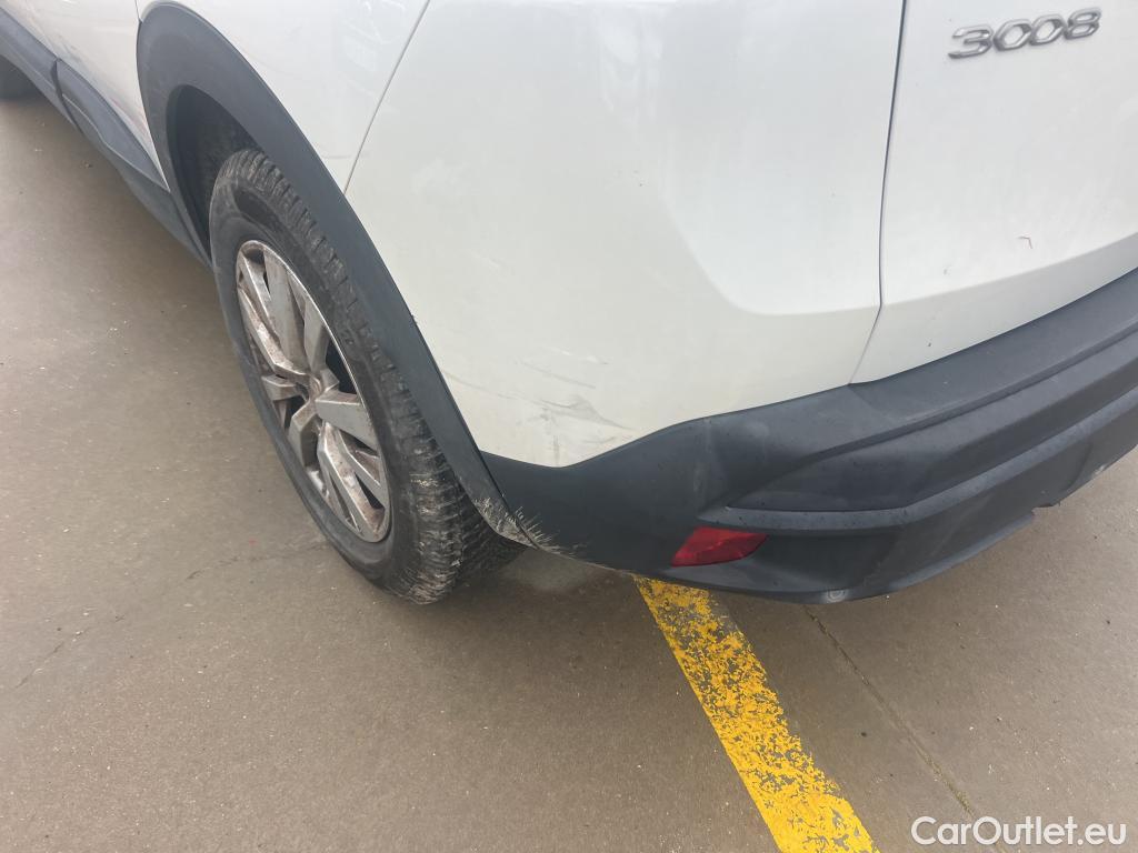  Peugeot  3008 PEUGEOT  / 2020 / 5P / todoterreno 1.5 BlueHDi 96kW (130CV) S&S Active Pack #30