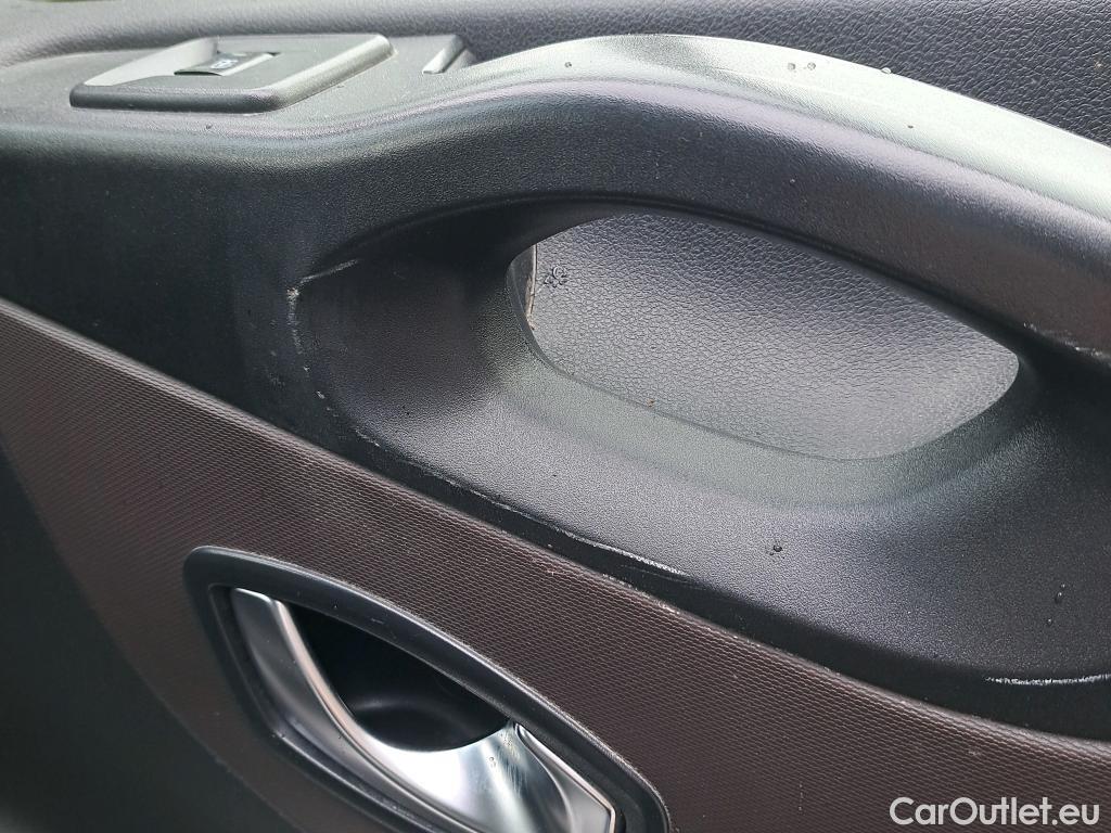  Fiat  Talento FIAT  / 2016 / 5P / combi 1.2 SX Largo 1.6 EcoJet 89 kW (120 CV) #92