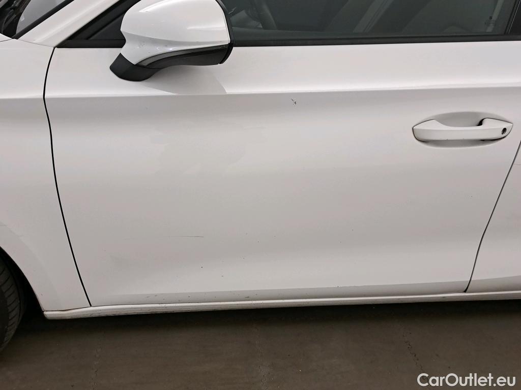  Seat  Leon SEAT Nuevo León / 2020 / 5P / berlina con portón 2.0 TDI 85kW S&S Style Go(SP) #11