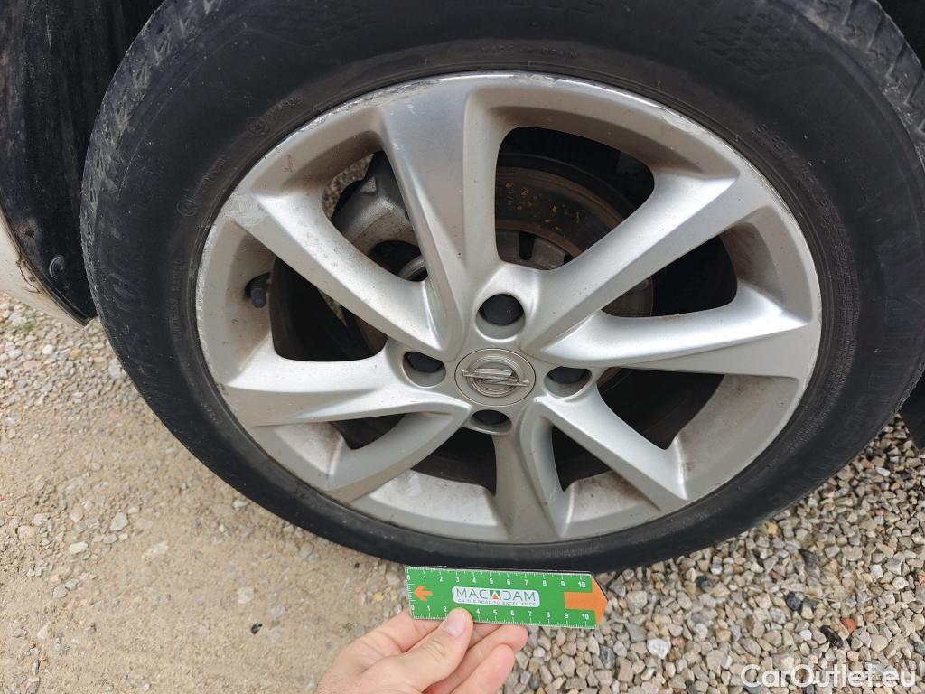  Opel  Corsa OPEL  1.2T XHL 74kW (100CV) Elegance (CX2) #47