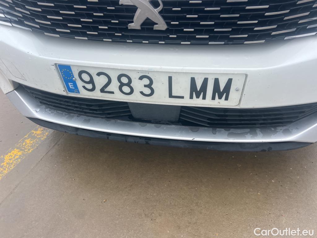  Peugeot  3008 PEUGEOT  / 2020 / 5P / todoterreno 1.5 BlueHDi 96kW (130CV) S&S Active Pack #5