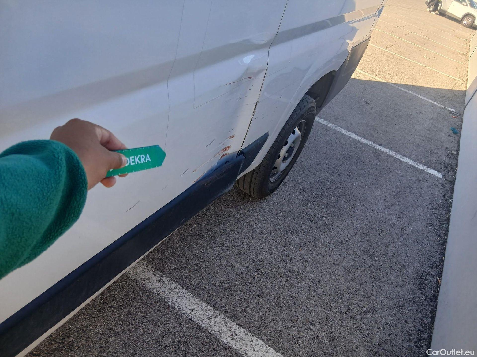  Fiat  Ducato FIAT  / 2014 / 4P / furgón 35 L2H1 Nat.Pow(100kW) EU6 D-temp GNC #26