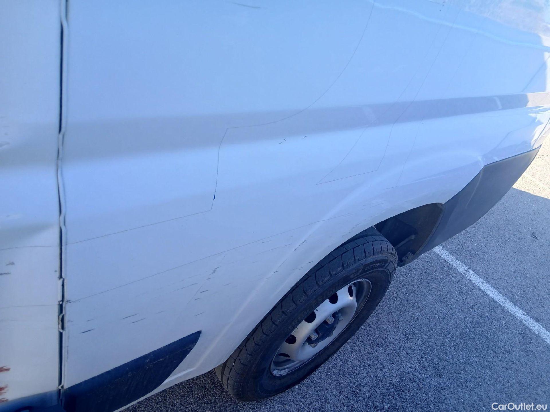  Fiat  Ducato FIAT  / 2014 / 4P / furgón 35 L2H1 Nat.Pow(100kW) EU6 D-temp GNC #30