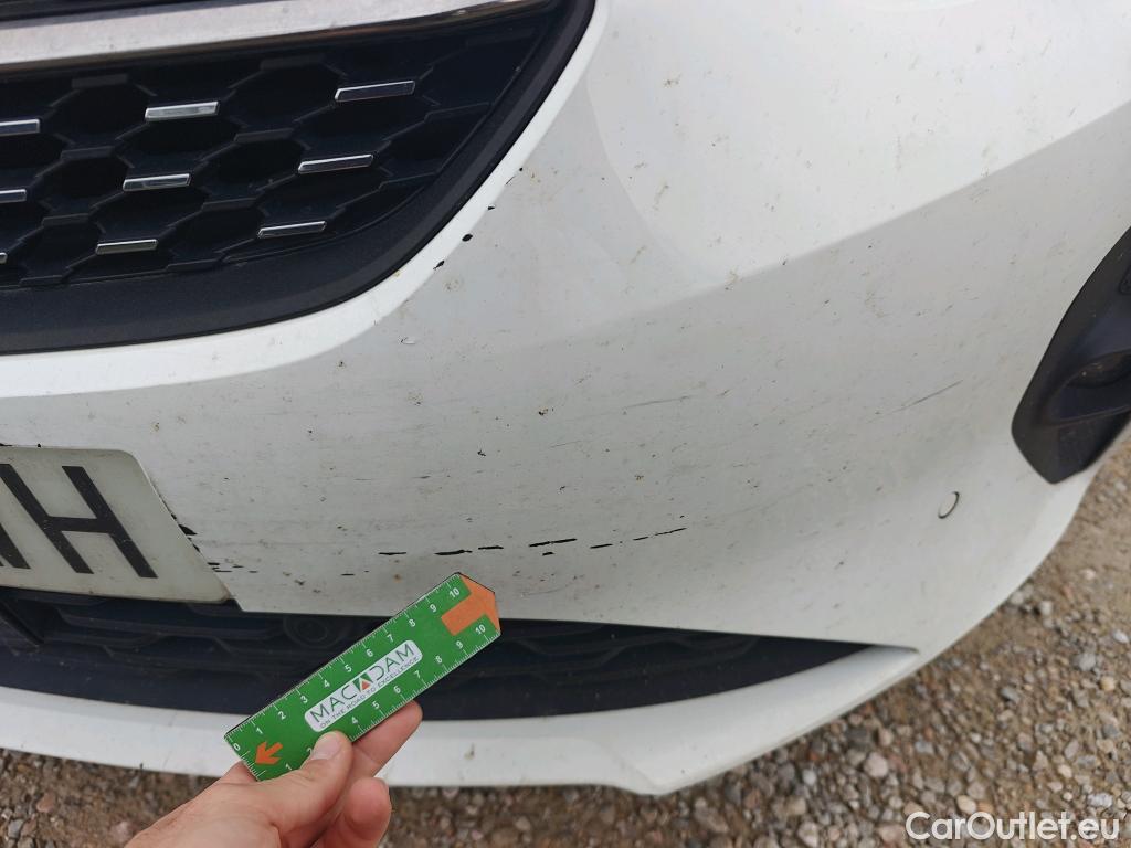  Opel  Corsa OPEL  1.2T XHL 74kW (100CV) Elegance (CX2) #39