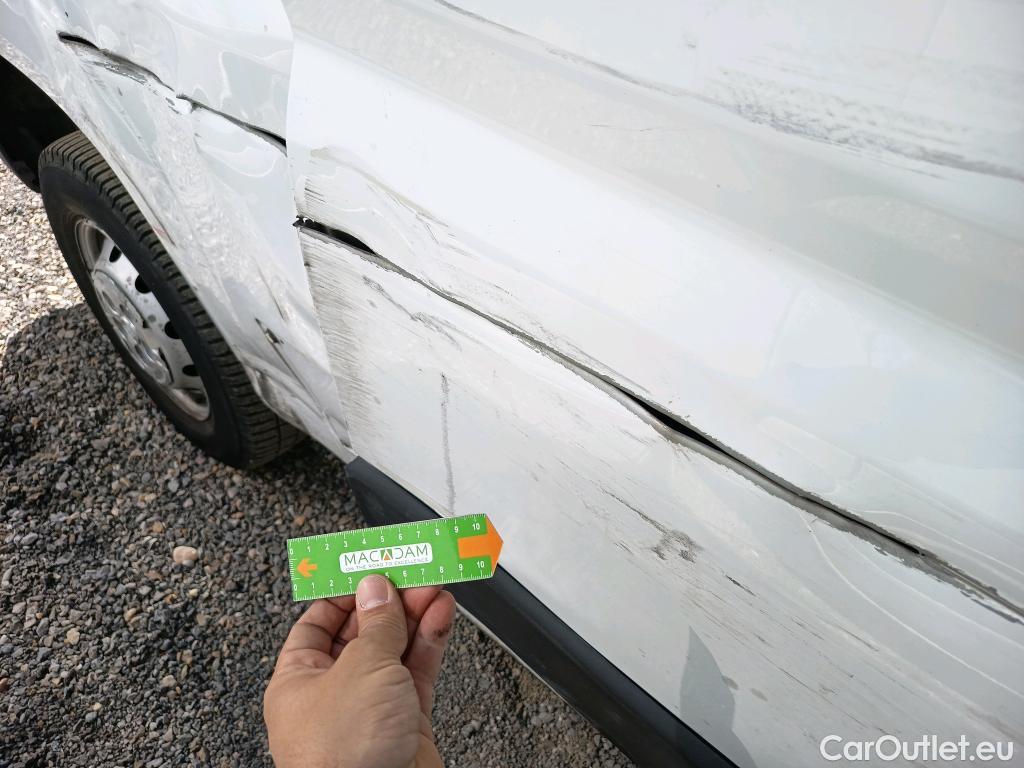  Fiat  Ducato FIAT  / 2014 / 4P / furgón Furgón 35 Medio 100kW Natural Power #21