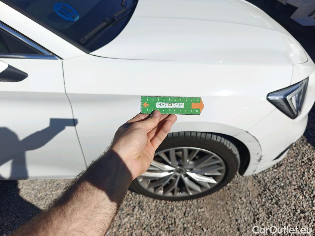  Seat  Leon SEAT Nuevo León / 2020 / 5P / familiar SP 1.4 e-Hybrid DSG S&S Xcellence Go L #15