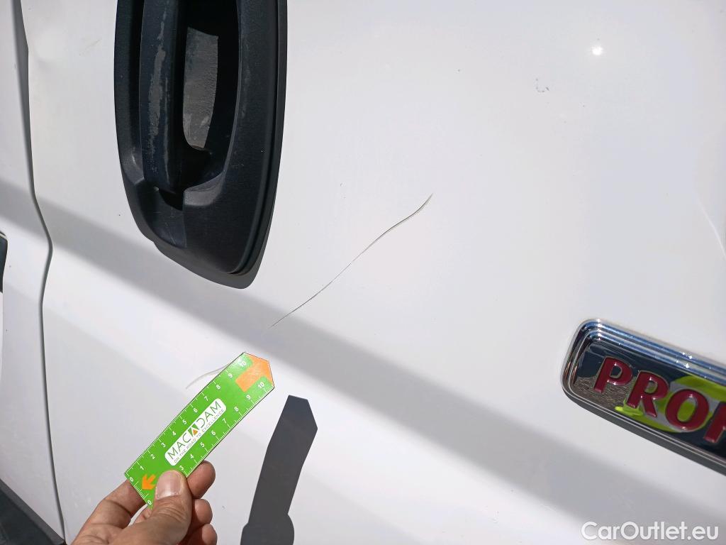  Fiat  Ducato FIAT  / 2014 / 4P / furgón Furgón 35 Medio 100kW Natural Power #34