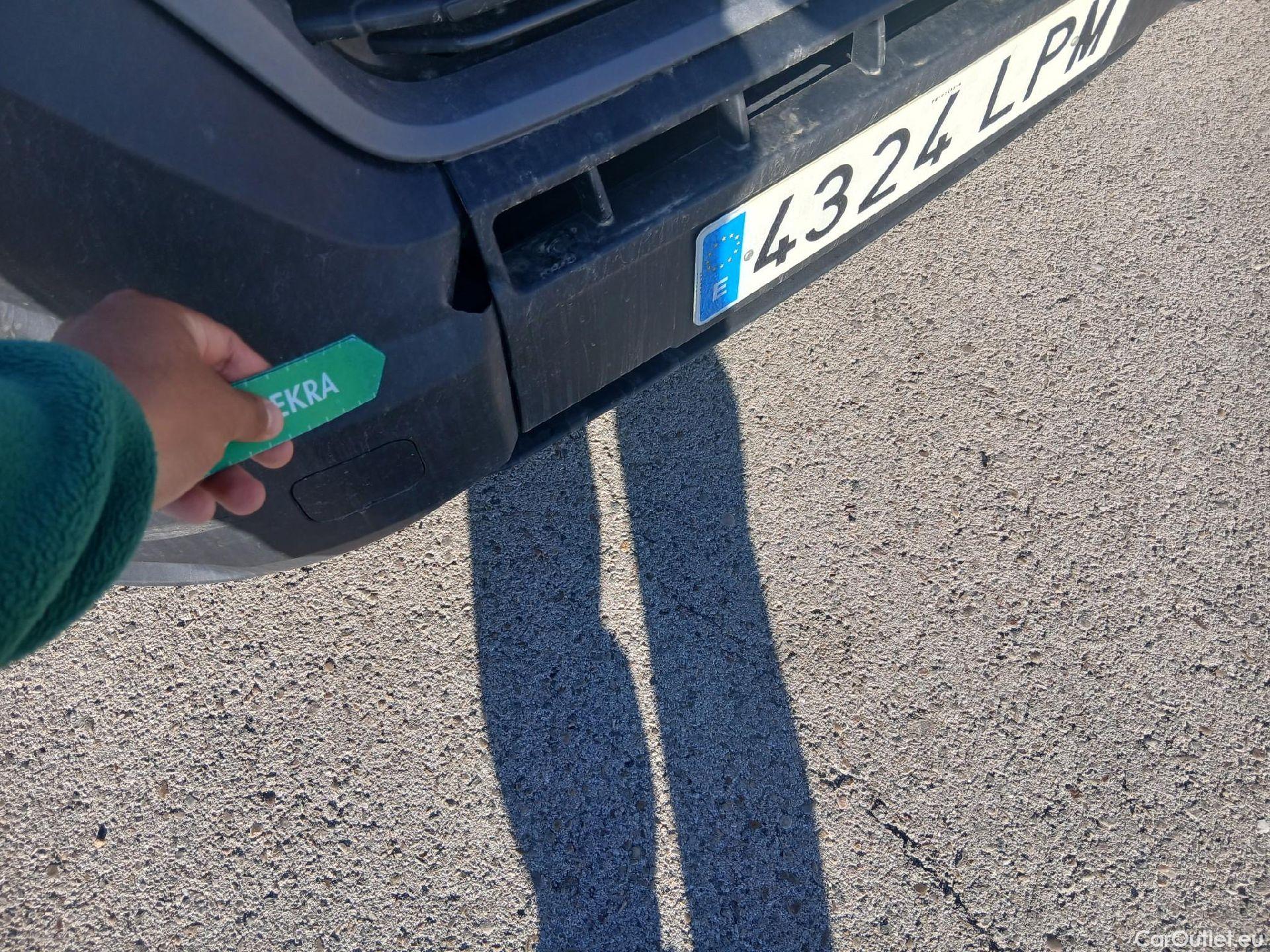  Fiat  Ducato FIAT  / 2014 / 4P / furgón 35 L2H1 Nat.Pow(100kW) EU6 D-temp GNC #9