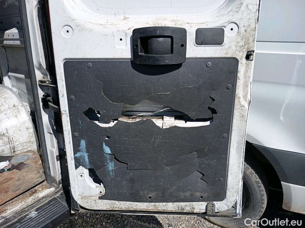  Fiat  Ducato FIAT  / 2014 / 4P / furgón Furgón 35 Medio 100kW Natural Power #71