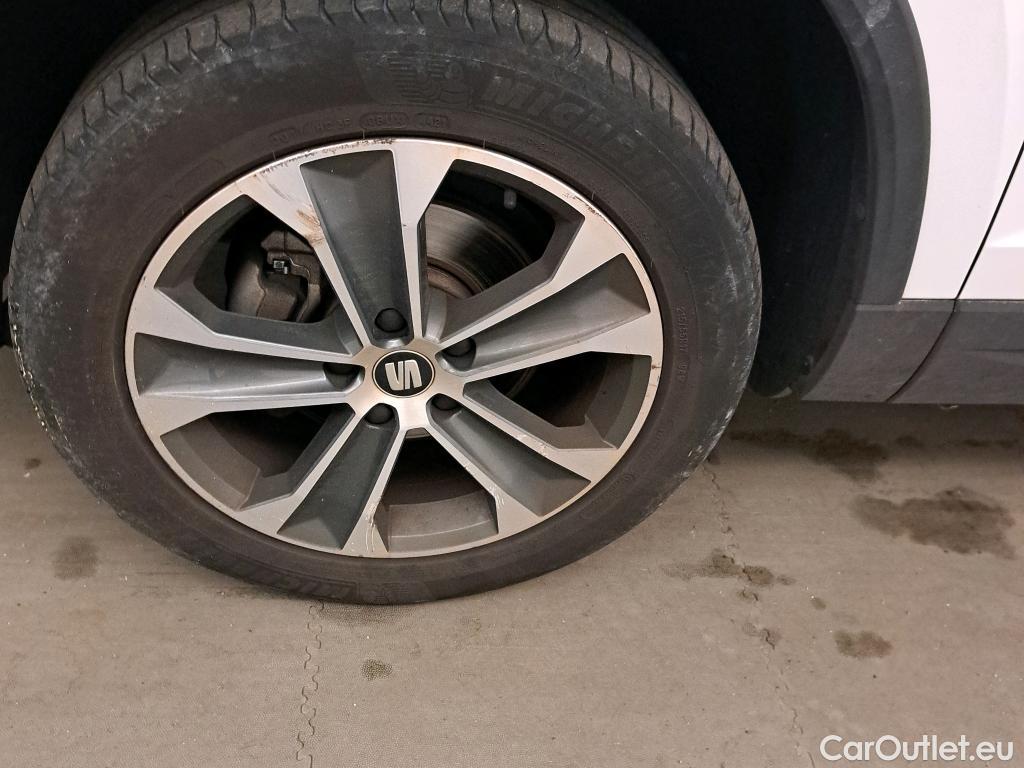  Seat  ATECA SEAT  1.0 TSI 85kW (115CV) St&Sp Style Eco #2